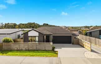 4 Patrick Rice Drive, Swanson