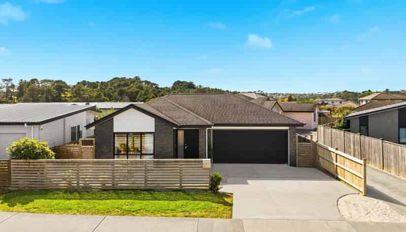 4 Patrick Rice Drive, Swanson
