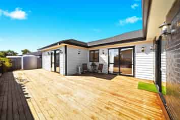 4 Patrick Rice Drive, Swanson