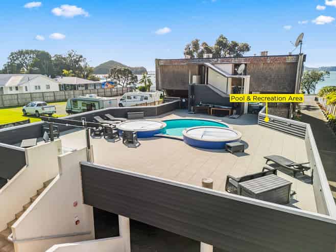 44I Marsden Road, Paihia