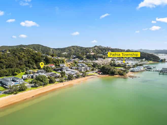 44I Marsden Road, Paihia