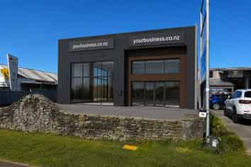 New build opportunity | Tailored to your business