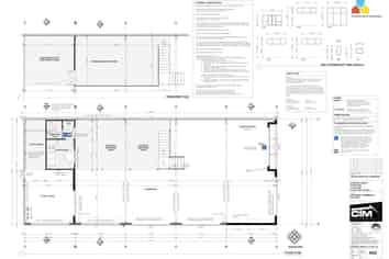New build opportunity | Tailored to your business