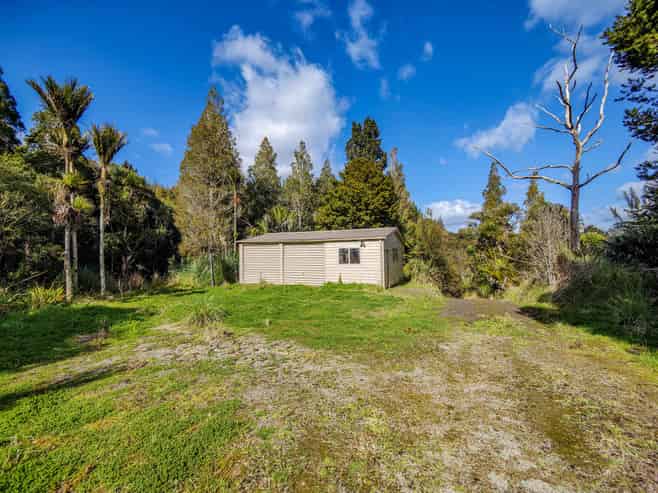 26 Mamari Road, Broadwood