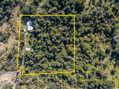 26 Mamari Road, Broadwood