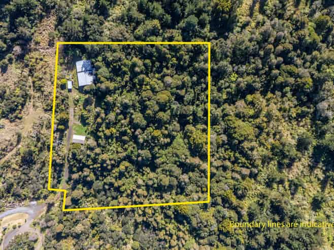 26 Mamari Road, Broadwood