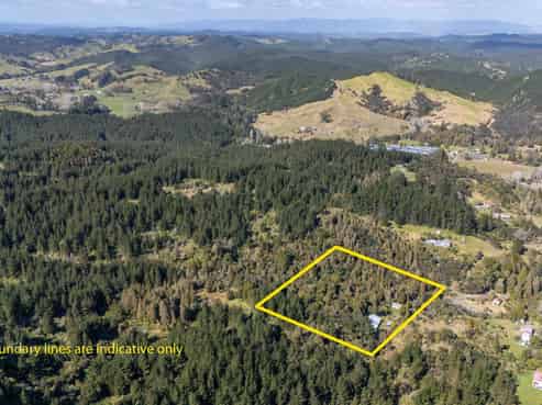 26 Mamari Road, Broadwood