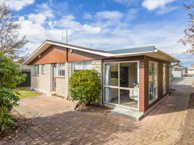 10B Keir Street, Rangiora