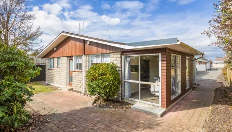 10B Keir Street, Rangiora