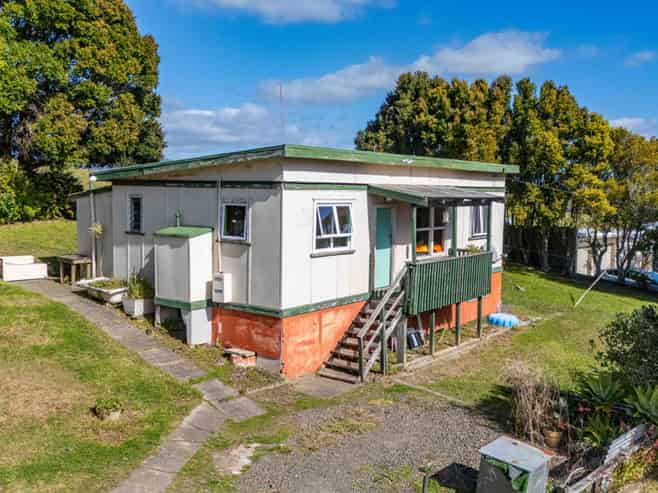 46 Donald Road, Kaitaia