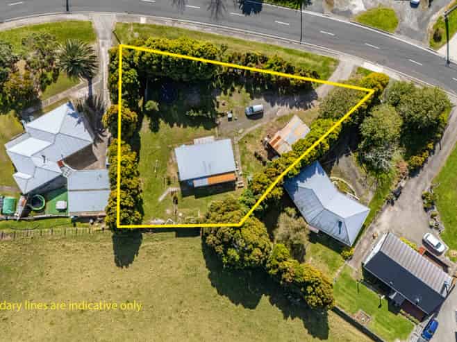 46 Donald Road, Kaitaia