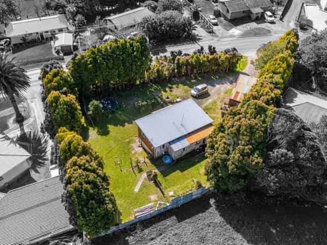 46 Donald Road, Kaitaia