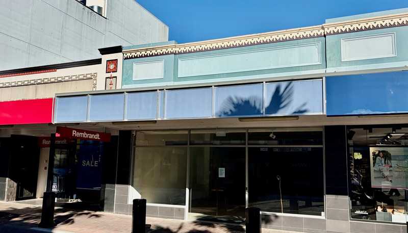 65 Emerson Street, Napier South