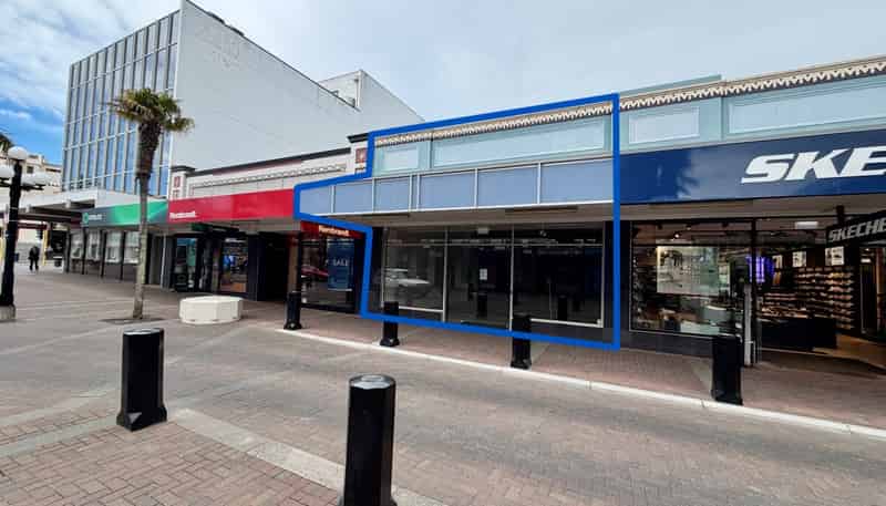 65 Emerson Street, Napier South