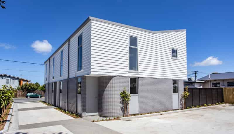3/113 Huxley Street, Sydenham