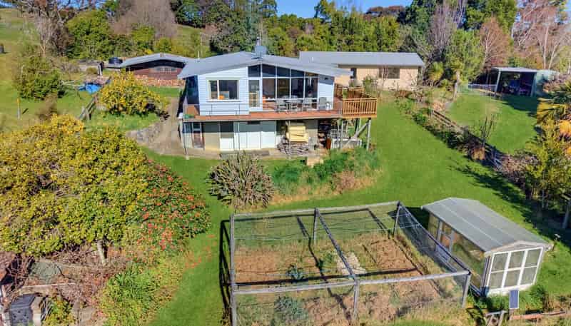 2484 Moutere Highway, Upper Moutere