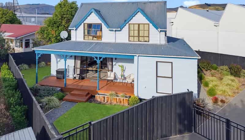 48a Glenroy Street, Woolston