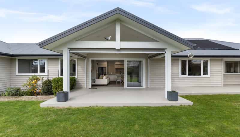 54 Whakatomo Place, Havelock North