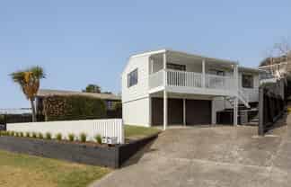 8A Snowden Street, Ohauiti