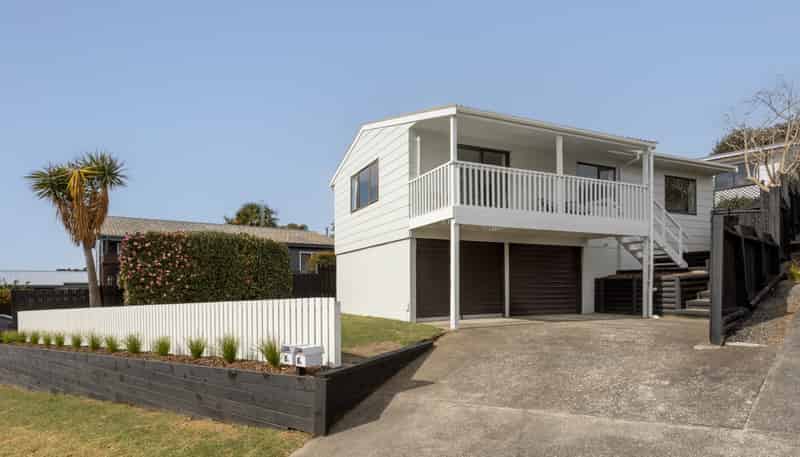 8A Snowden Street, Ohauiti