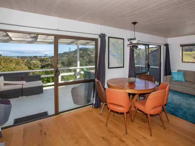 6569 Pouto Road, Pouto