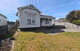 87 Worksop Road, Masterton