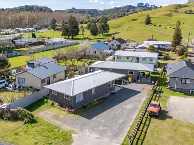 2A Manawaiti Street, Te Kuiti