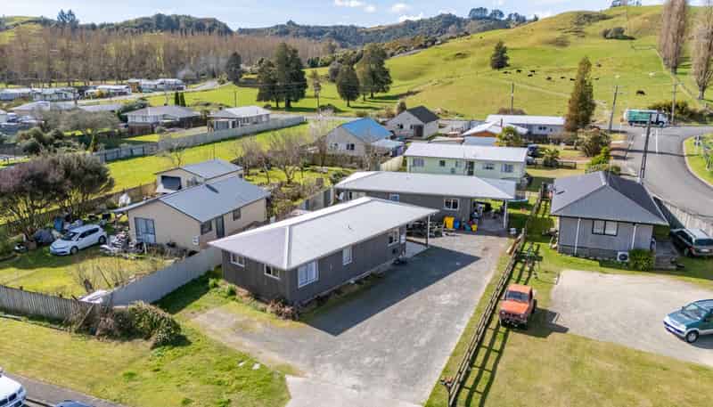 2A Manawaiti Street, Te Kuiti