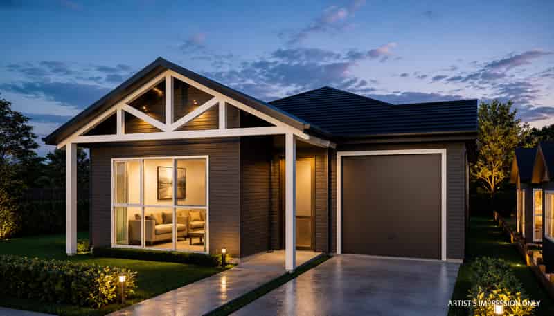 245/37 Tamaota Terrace, Wainui