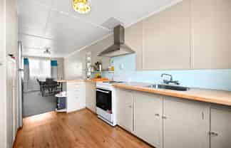 35a Fox Street, Hamilton East