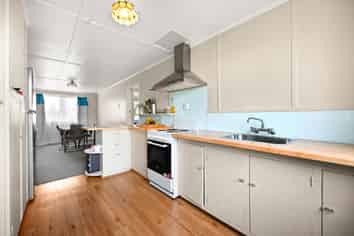 35a Fox Street, Hamilton East