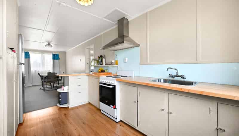 35a Fox Street, Hamilton East