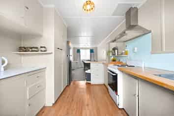 35a Fox Street, Hamilton East