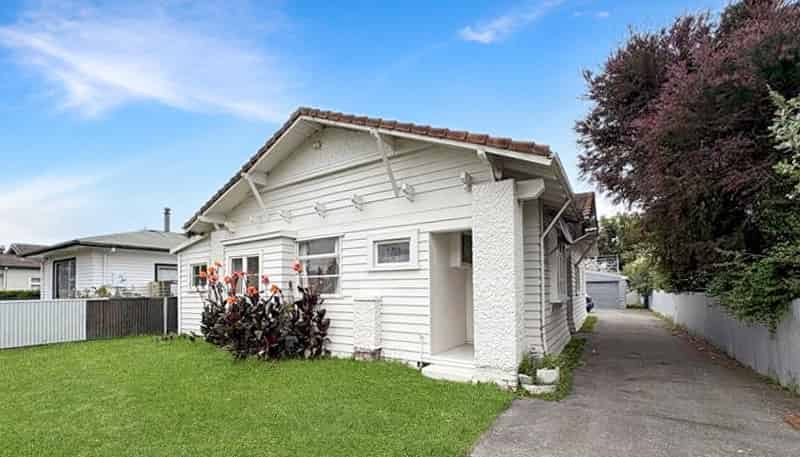 16 Marne Street, Hokowhitu