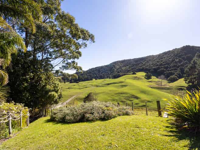 130 Dennis Road, Warkworth