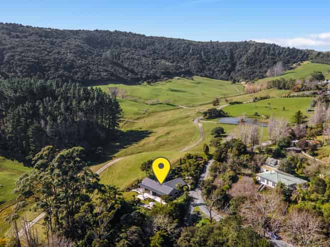 130 Dennis Road, Warkworth