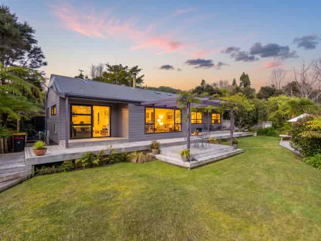 130 Dennis Road, Warkworth