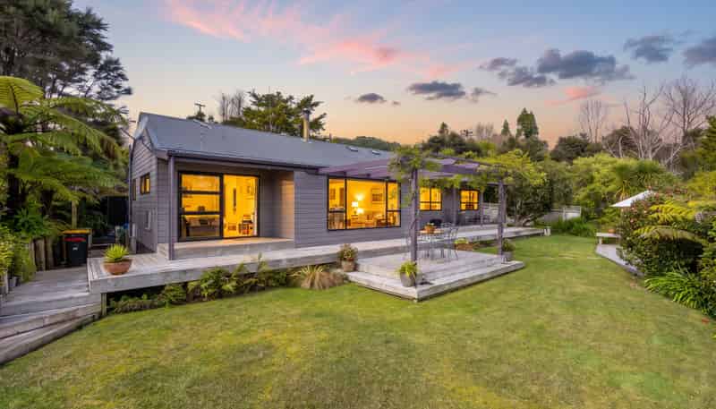 130 Dennis Road, Warkworth