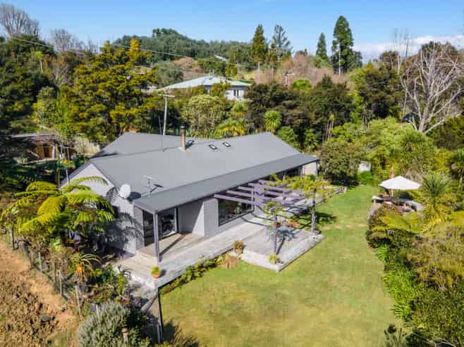 130 Dennis Road, Warkworth