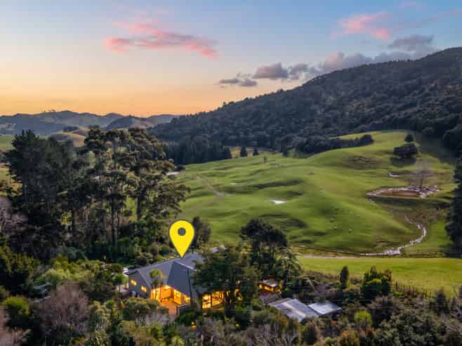 130 Dennis Road, Warkworth