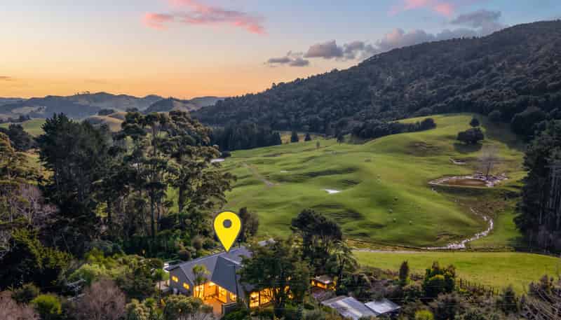 130 Dennis Road, Warkworth