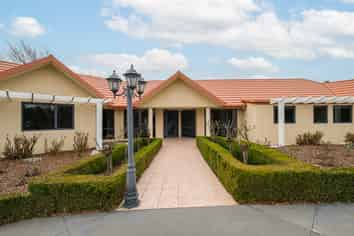 55 Regents Park Drive, Casebrook