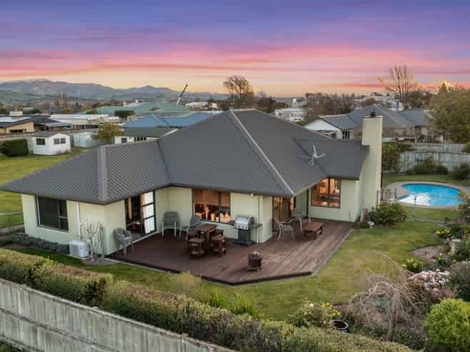19B Goodman Street, Blenheim
