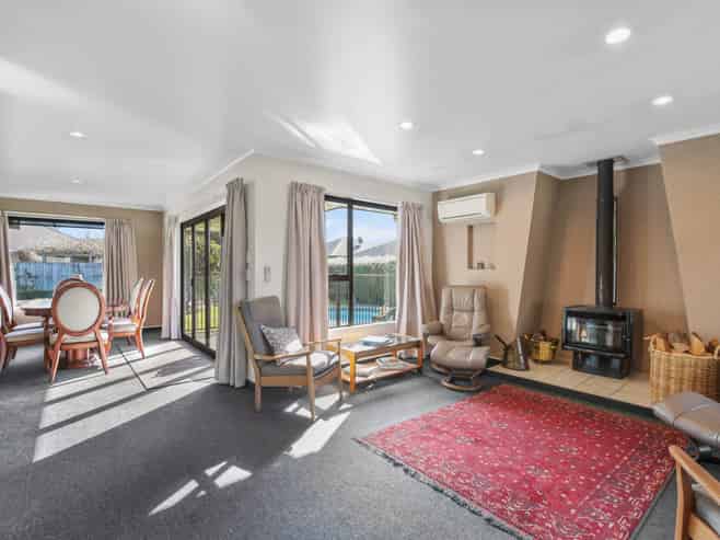 19B Goodman Street, Blenheim