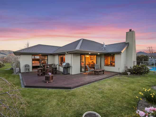 19B Goodman Street, Blenheim
