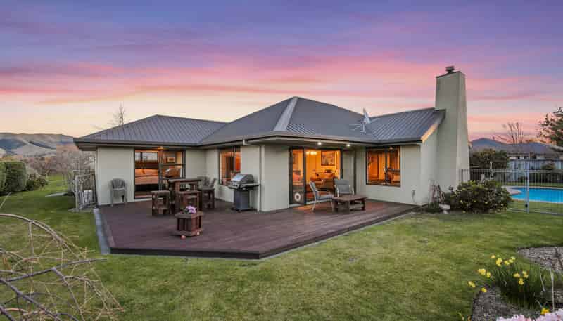 19B Goodman Street, Blenheim