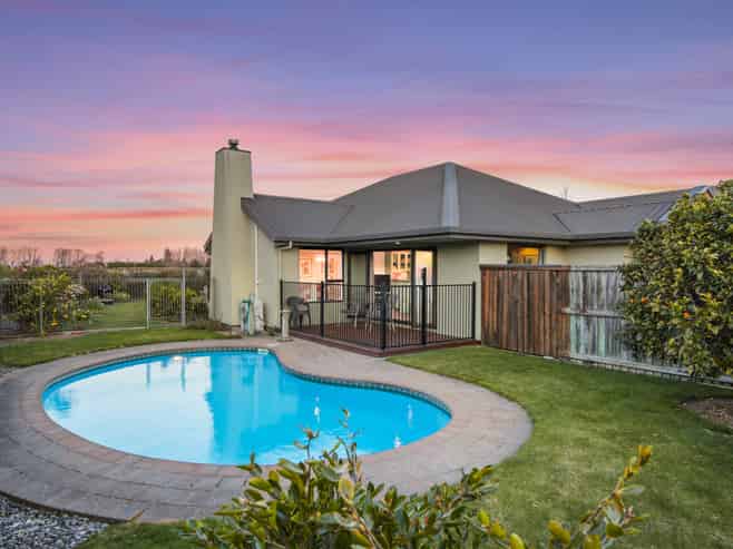 19B Goodman Street, Blenheim