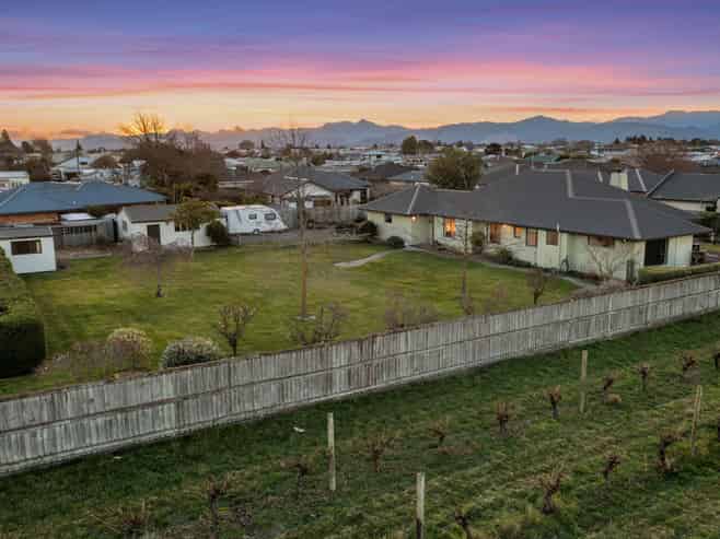 19B Goodman Street, Blenheim