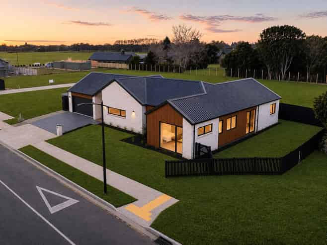 20 Kenepuru Crescent, Cambridge