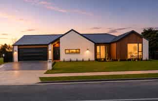 20 Kenepuru Crescent, Cambridge